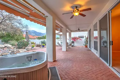 38035 S Rolling Hills Drive, Saddlebrooke, AZ 85739 - Photo 27