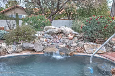 38035 S Rolling Hills Drive, Saddlebrooke, AZ 85739 - Photo 31