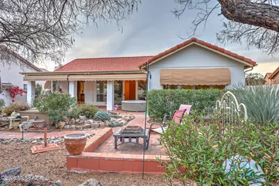 38035 S Rolling Hills Drive, Saddlebrooke, AZ 85739 - Photo 33