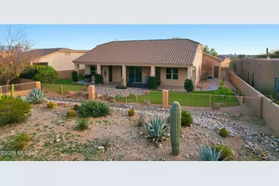 5349 E Camino Rio De Luz, Tucson, AZ 85718 - Photo 43