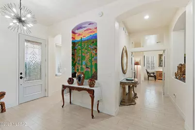 5349 E Camino Rio De Luz, Tucson, AZ 85718 - Photo 3