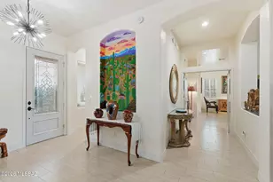 5349 E Camino Rio De Luz, Tucson, AZ 85718 - Photo 3