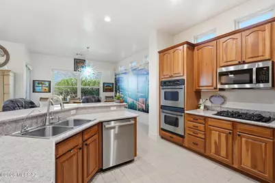 5349 E Camino Rio De Luz, Tucson, AZ 85718 - Photo 17