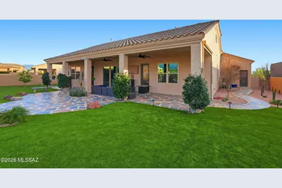 5349 E Camino Rio De Luz, Tucson, AZ 85718 - Photo 29