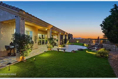 5349 E Camino Rio De Luz, Tucson, AZ 85718 - Photo 37