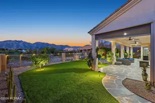 5349 E Camino Rio De Luz, Tucson, AZ 85718 - Photo 39