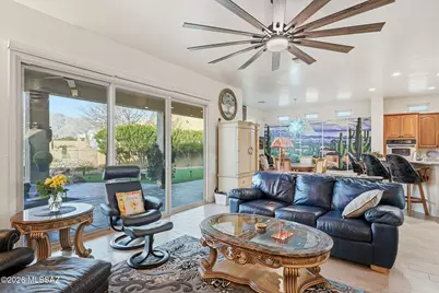 5349 E Camino Rio De Luz, Tucson, AZ 85718 - Photo 5