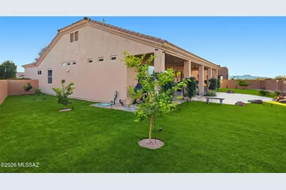 5349 E Camino Rio De Luz, Tucson, AZ 85718 - Photo 33