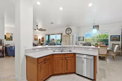 5349 E Camino Rio De Luz, Tucson, AZ 85718 - Photo 15