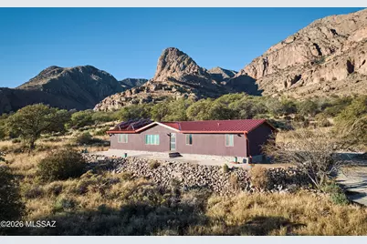 3795 N Owls Butte Trail, Portal, AZ 85632 - Photo 1