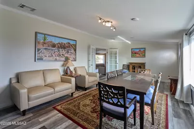 3795 N Owls Butte Trail, Portal, AZ 85632 - Photo 7