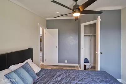 3795 N Owls Butte Trail, Portal, AZ 85632 - Photo 19