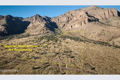 3795 N Owls Butte Trail, Portal, AZ 85632 - Photo 29