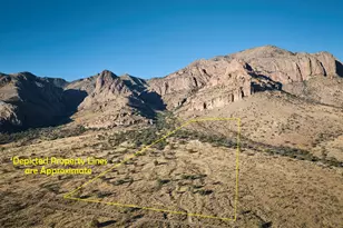 3795 N Owls Butte Trail, Portal, AZ 85632 - Photo 29