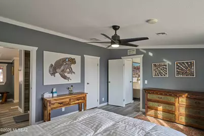 3795 N Owls Butte Trail, Portal, AZ 85632 - Photo 23