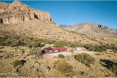 3795 N Owls Butte Trail, Portal, AZ 85632 - Photo 35