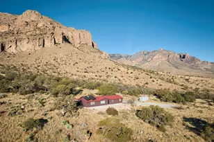 3795 N Owls Butte Trail, Portal, AZ 85632 - Photo 35