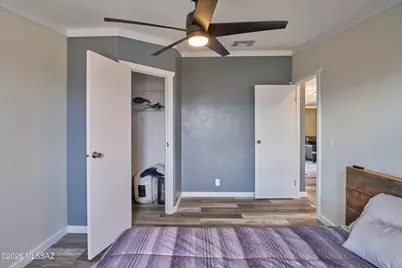 3795 N Owls Butte Trail, Portal, AZ 85632 - Photo 17