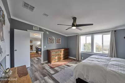 3795 N Owls Butte Trail, Portal, AZ 85632 - Photo 27