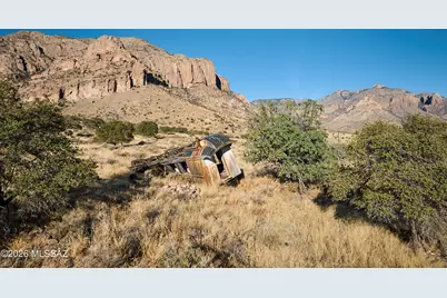 3795 N Owls Butte Trail, Portal, AZ 85632 - Photo 31