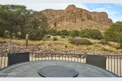 3795 N Owls Butte Trail, Portal, AZ 85632 - Photo 3