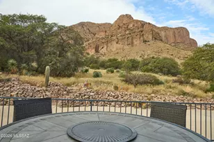 3795 N Owls Butte Trail, Portal, AZ 85632 - Photo 3