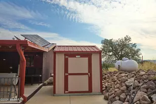 3795 N Owls Butte Trail, Portal, AZ 85632 - Photo 41