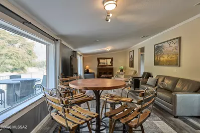 3795 N Owls Butte Trail, Portal, AZ 85632 - Photo 11