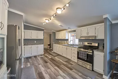 3795 N Owls Butte Trail, Portal, AZ 85632 - Photo 9