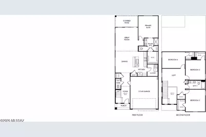 [Address not provided], Tucson, AZ 85747 - Photo 11