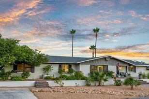 6020 N Swan Rd, Tucson, AZ 85718 - Photo 1