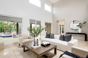 6872 E Desert Wind Ct, Tucson, AZ 85750 - Photo 5