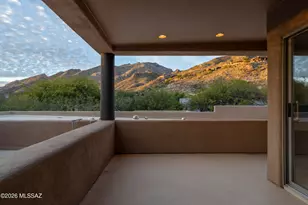 6872 E Desert Wind Ct, Tucson, AZ 85750 - Photo 23