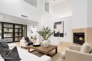 6872 E Desert Wind Ct, Tucson, AZ 85750 - Photo 3