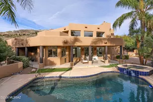 6872 E Desert Wind Ct, Tucson, AZ 85750 - Photo 25