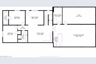 7102 W Ina Road, Tucson, AZ 85743 - Photo 51