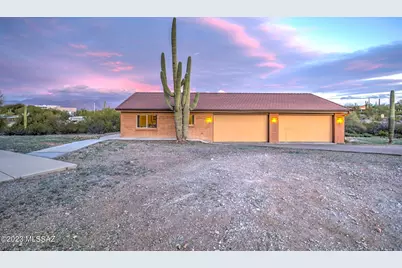7102 W Ina Road, Tucson, AZ 85743 - Photo 41
