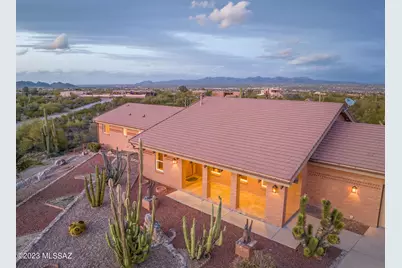 7102 W Ina Road, Tucson, AZ 85743 - Photo 5