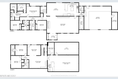 7102 W Ina Road, Tucson, AZ 85743 - Photo 53