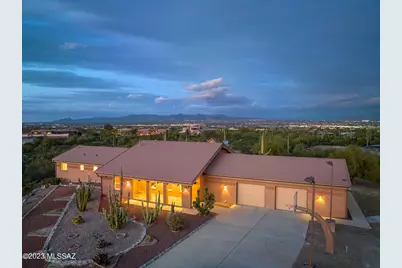 7102 W Ina Road, Tucson, AZ 85743 - Photo 3