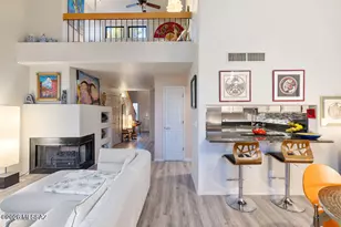 5364 N Calle Del Rocio, Tucson, AZ 85750 - Photo 9