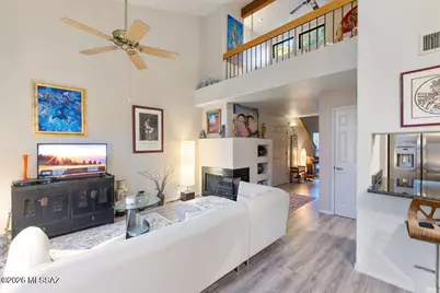 5364 N Calle Del Rocio, Tucson, AZ 85750 - Photo 5