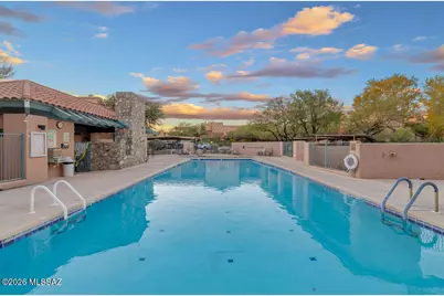 5364 N Calle Del Rocio, Tucson, AZ 85750 - Photo 29