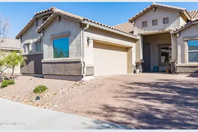 9800 N Saguaro Breeze Way, Marana, AZ 85653 - Photo 27