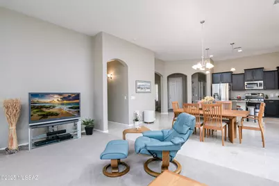 9800 N Saguaro Breeze Way, Marana, AZ 85653 - Photo 23