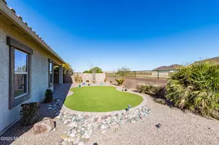 9800 N Saguaro Breeze Way, Marana, AZ 85653 - Photo 31