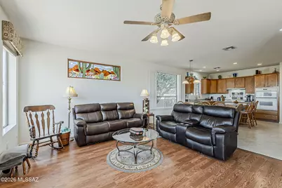 62825 E Amberwood Drive, Tucson, AZ 85739 - Photo 23