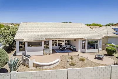 62825 E Amberwood Drive, Tucson, AZ 85739 - Photo 47