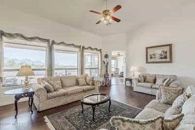 62825 E Amberwood Drive, Tucson, AZ 85739 - Photo 11