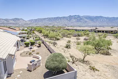 62825 E Amberwood Drive, Tucson, AZ 85739 - Photo 5